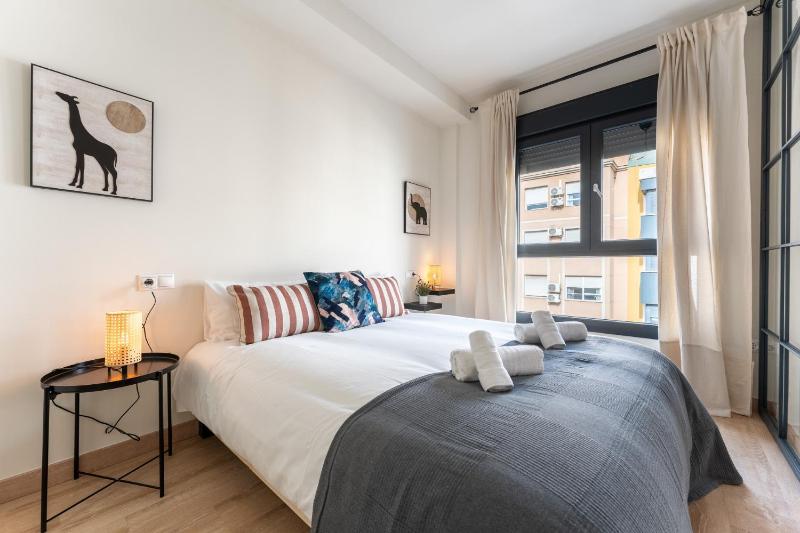 MalagaSuite Comfortable Home Apartments - image 1