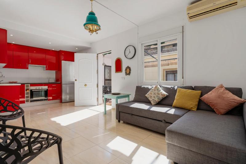 Bright rooftop by Costarentals - Ref 255 - image 13