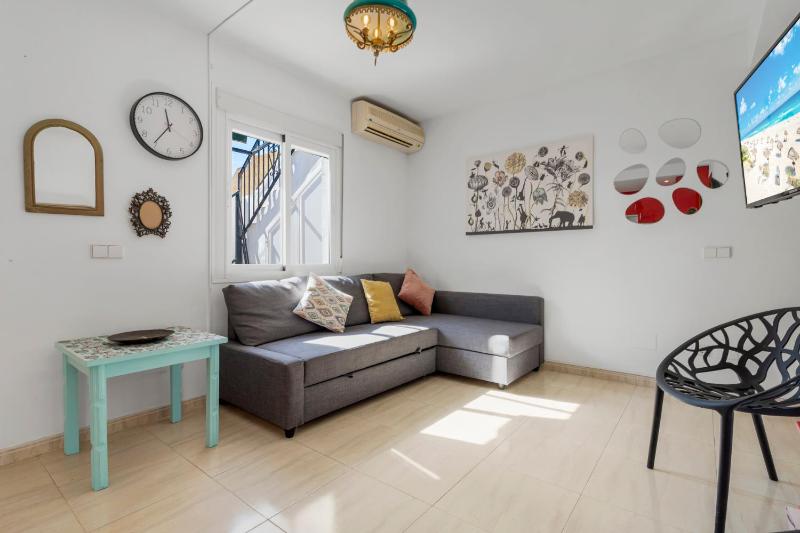 Bright rooftop by Costarentals - Ref 255 - image 14