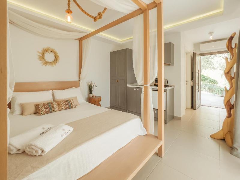 Golden Bay Suites & Maisonettes - image 35