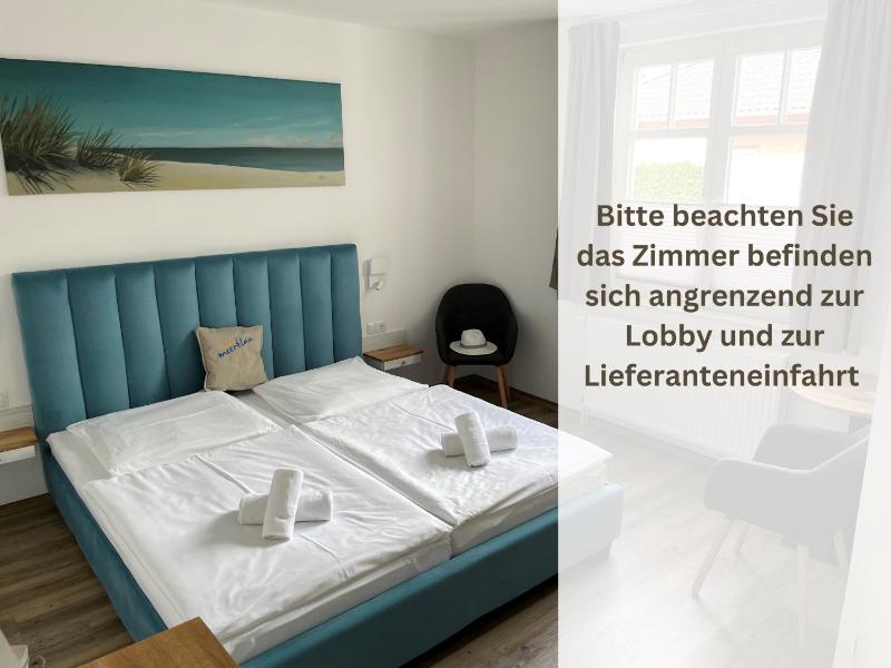 Budget Double Room image 1