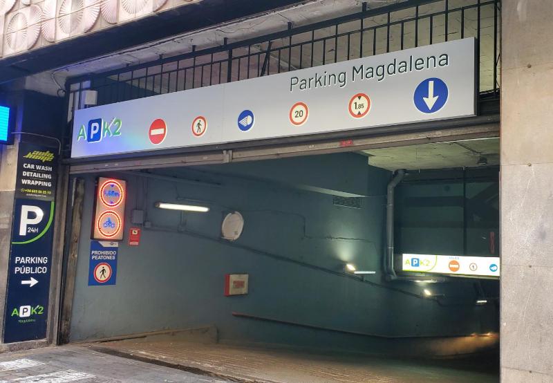 Magdalena Plaza City Center 2 - image 8