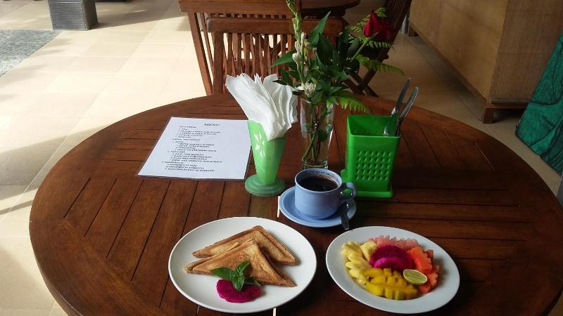 Santun Homestay - image 12