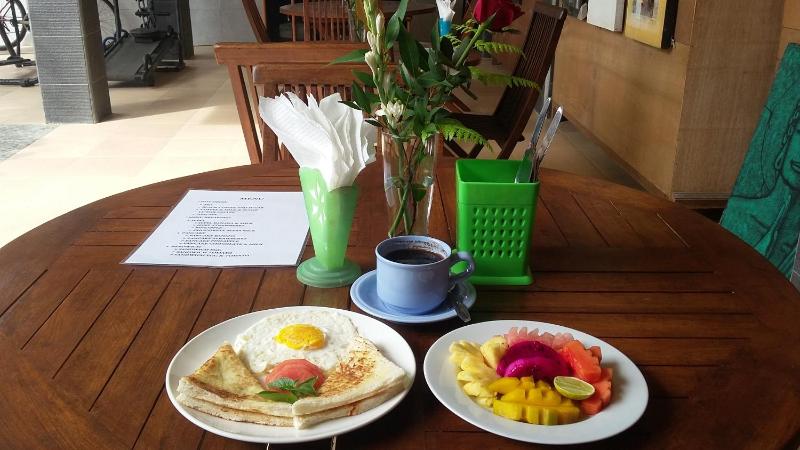 Santun Homestay - image 8