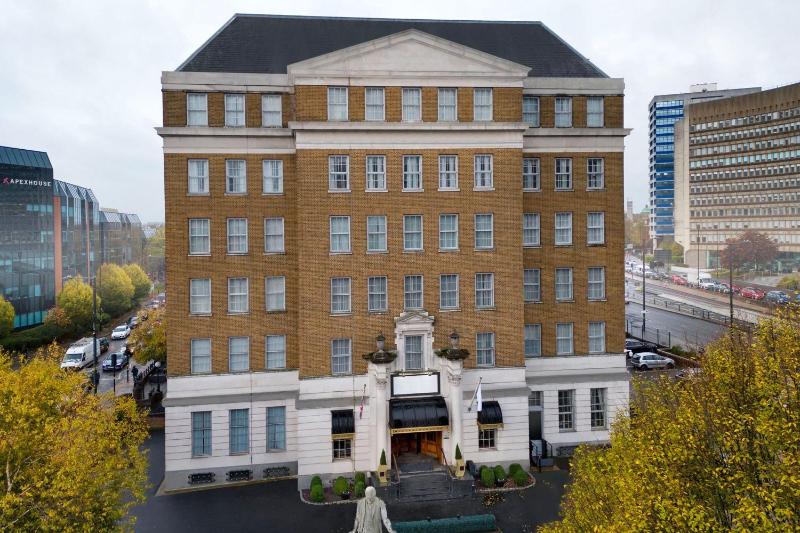 Delta Hotels Birmingham - image 26