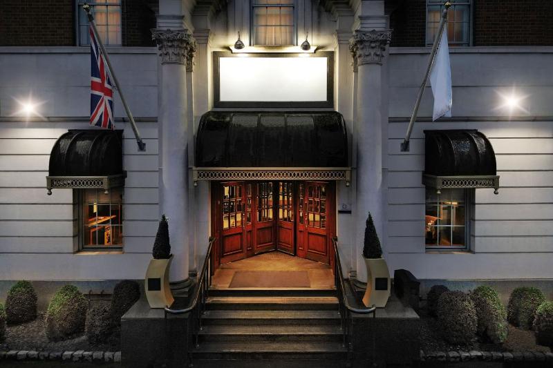 Delta Hotels Birmingham - image 1