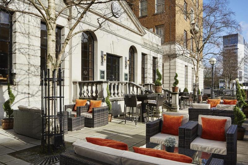 Delta Hotels Birmingham - image 28