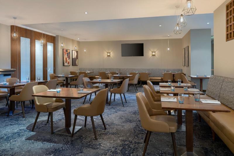 Delta Hotels Birmingham - image 22