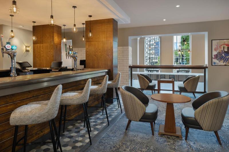 Delta Hotels Birmingham - image 38