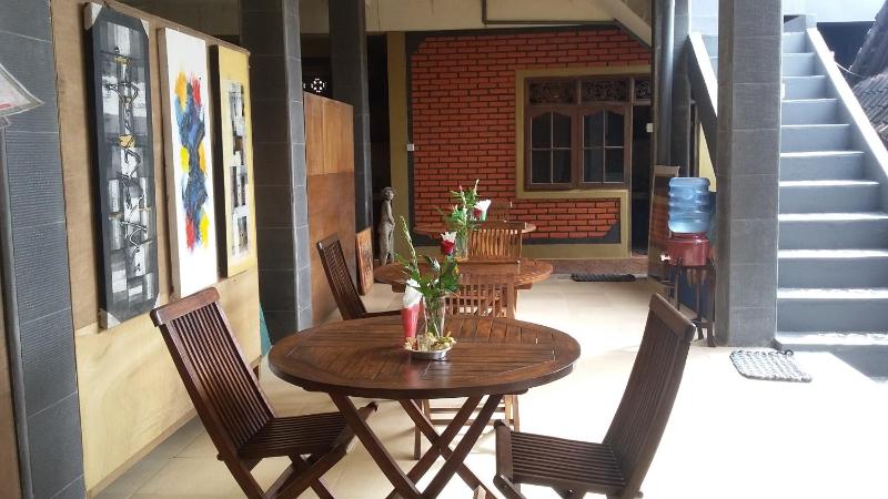 Santun Homestay - image 11