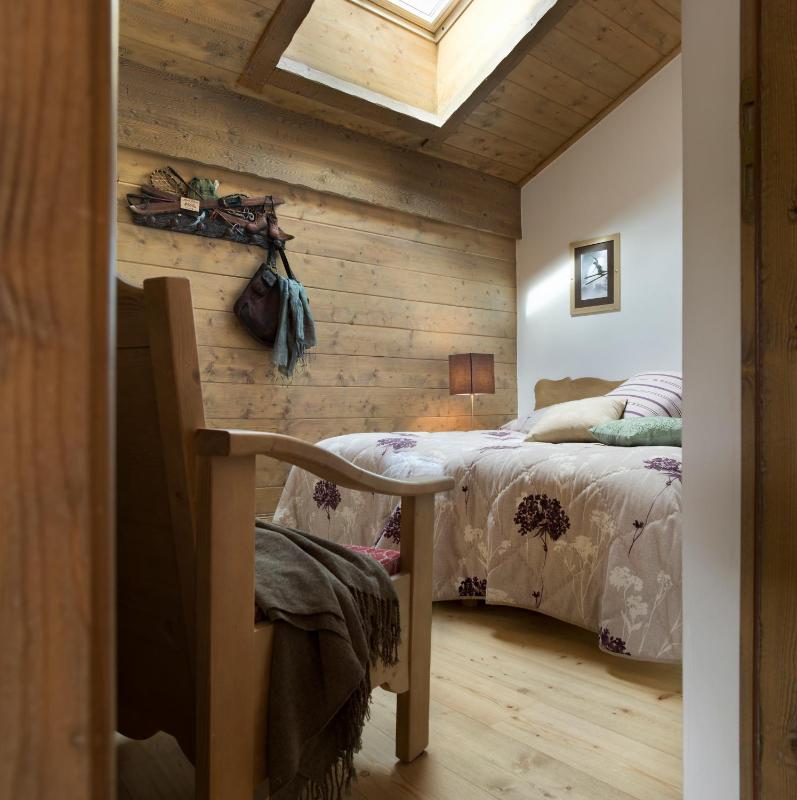 Two-Bedroom Apartment with Spa Access (6 Adults)  image 3