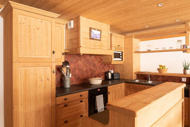 Chalet Grand Mouflon - image 11