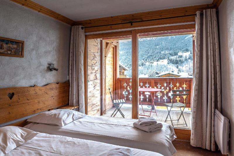 Chalet Grand Mouflon - image 14