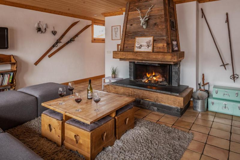 Chalet Grand Mouflon - image 20