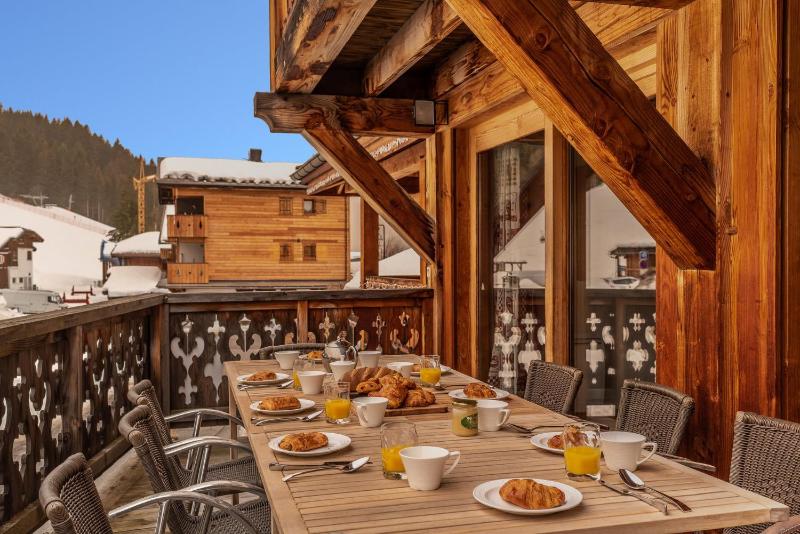 Chalet Grand Mouflon - image 7