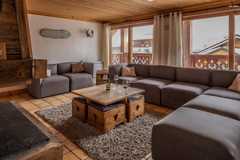 Chalet Grand Mouflon - image 16