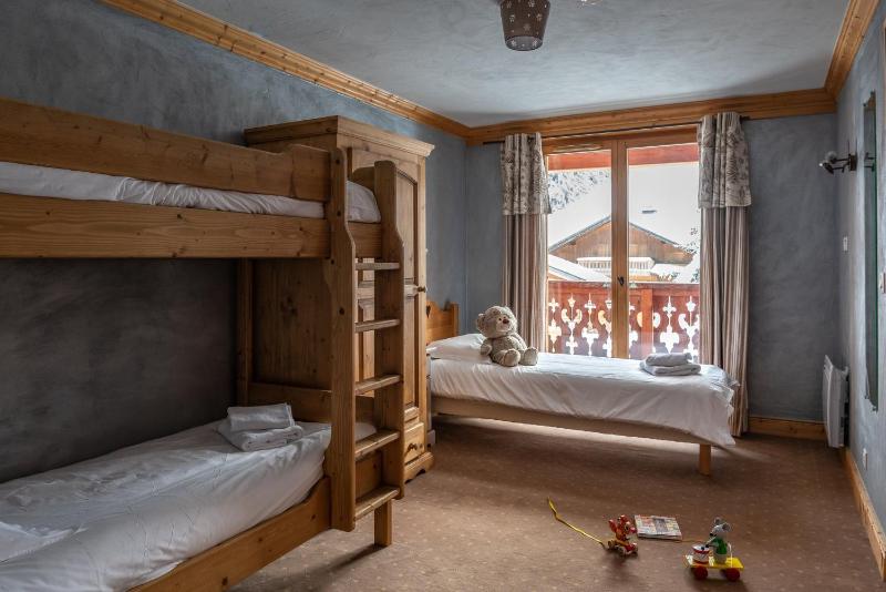 Chalet Grand Mouflon - image 13