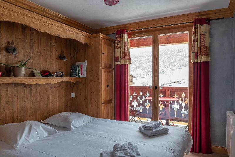 Chalet Grand Mouflon - image 15