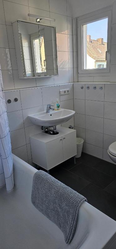 Ferienwohnung Nürnberg - image 42