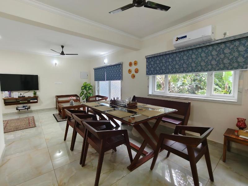 7 Elysee Homestay Jade - image 12