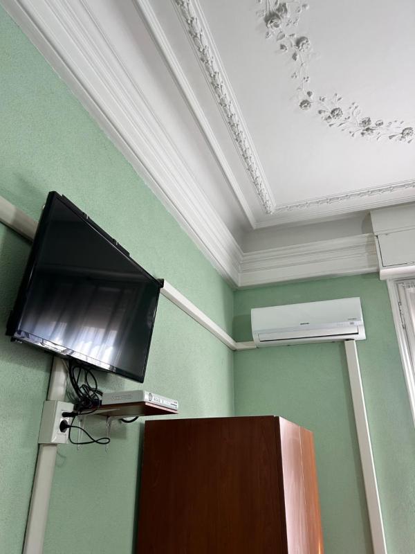Comfort Triple Room with Shower image 4