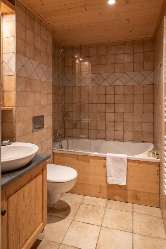 Chalet Petit Mouflon - image 11