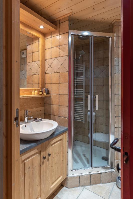 Chalet Petit Mouflon - image 6