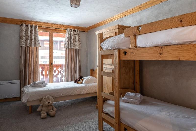Chalet Petit Mouflon - image 4