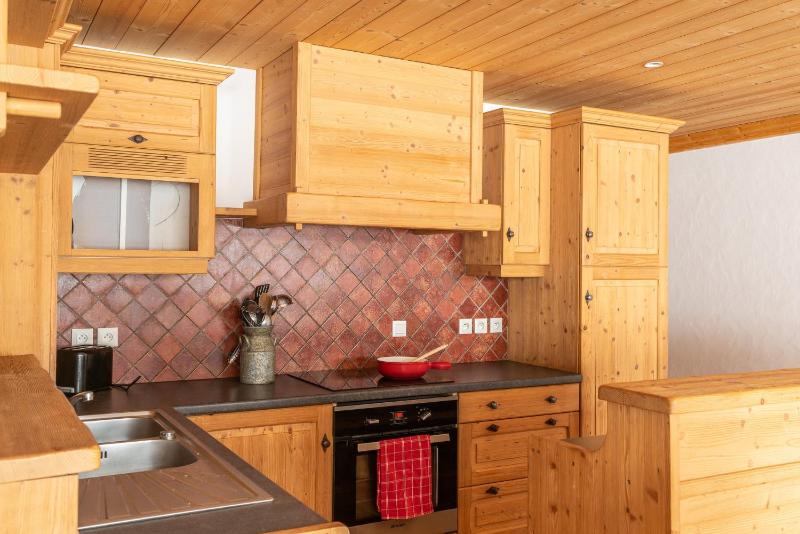Chalet Petit Mouflon - image 3