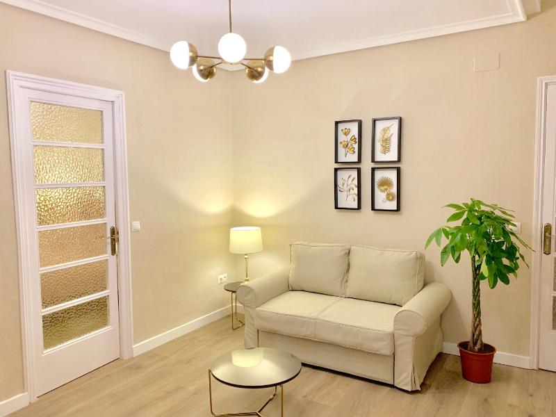 Deluxe Apartment image 4