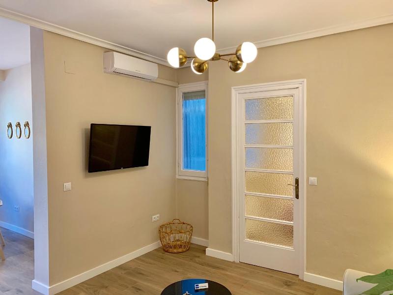 Deluxe Apartment image 2