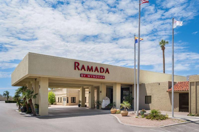 Ramada Tucson - image 7