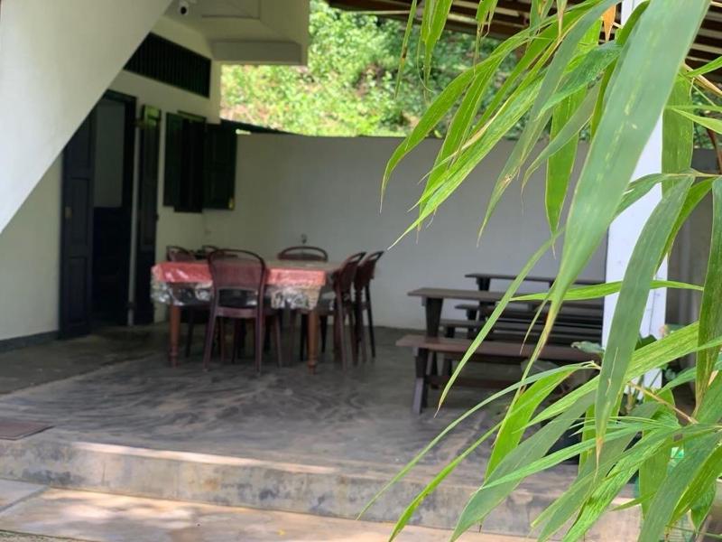 Villa Rukaththana UNAKURUWA - image 35