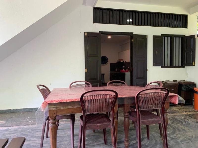 Villa Rukaththana UNAKURUWA - image 22