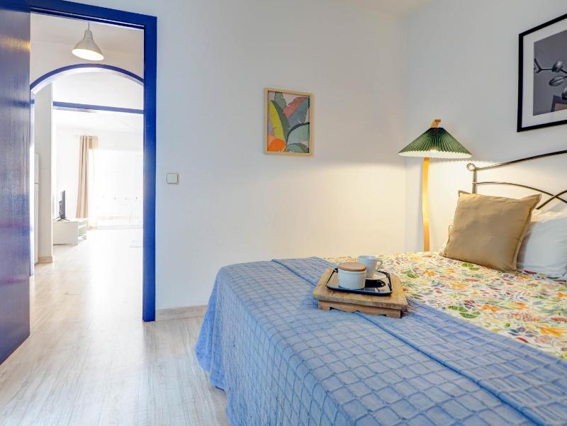 Velero Attic by Hello Homes Sitges - image 17