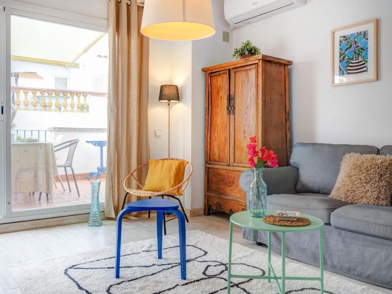 Velero Attic by Hello Homes Sitges - image 15