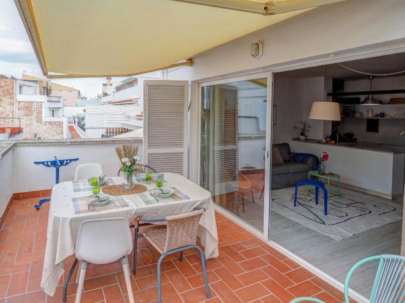 Velero Attic by Hello Homes Sitges - image 12