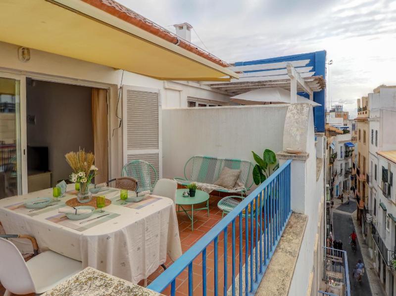 Velero Attic by Hello Homes Sitges - image 23