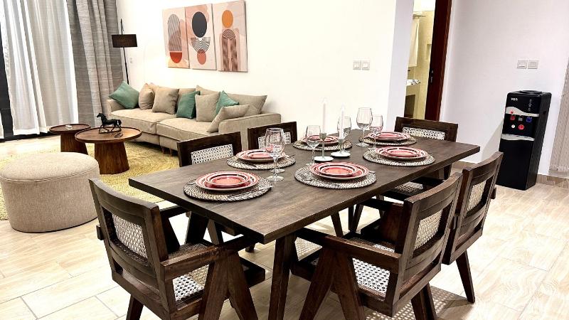 The SandCastle Apartment - image 13