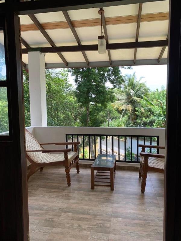 Villa Rukaththana UNAKURUWA - image 49