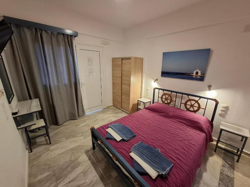 Economy Studio (2 Adults) image 4