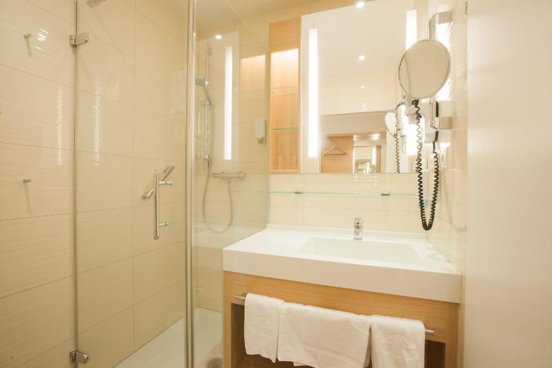 Double Room with Balcony or Terrace image 3