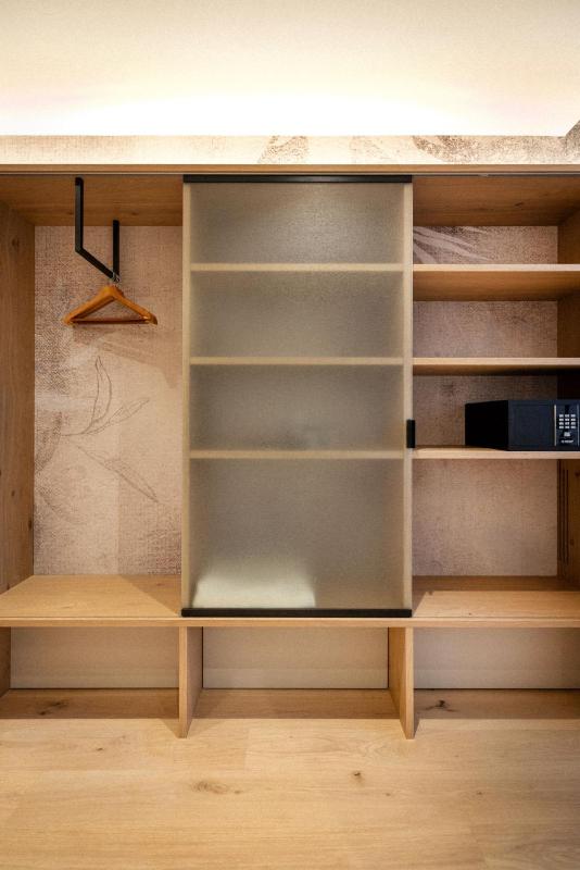 Superior Double Room with Balcony or Terrace image 2