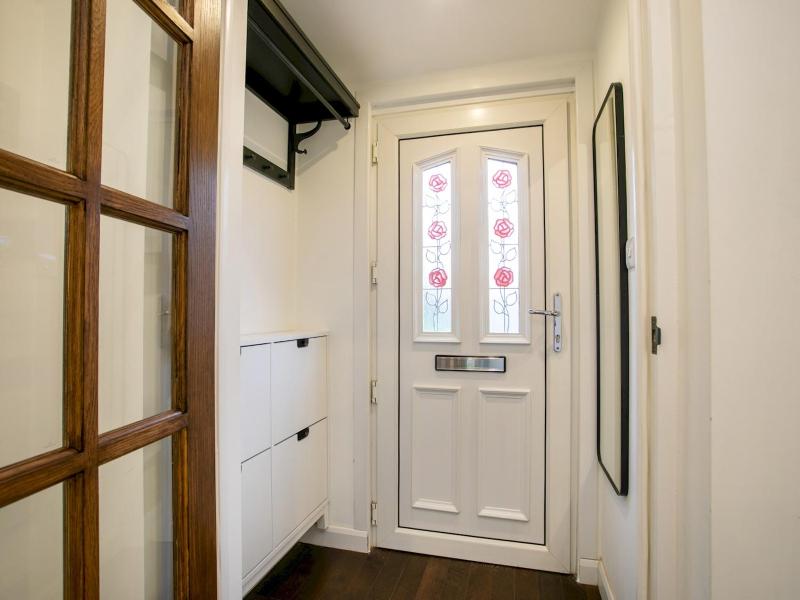 Charming Home - Free Parking - Private Garden - Pass the Keys - image 50