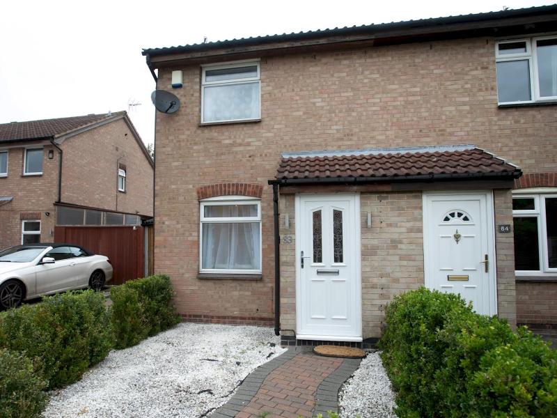 Charming Home - Free Parking - Private Garden - Pass the Keys - image 28