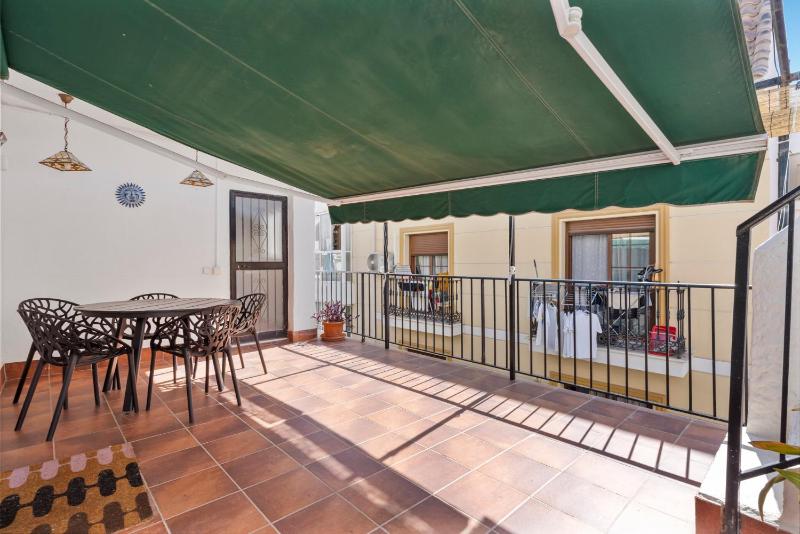 Bright rooftop by Costarentals - Ref 255 - image 4