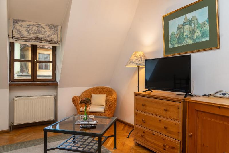 Single Room image 1