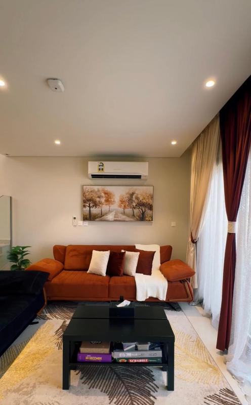 Sifah Ocean Breeze Villa - image 7