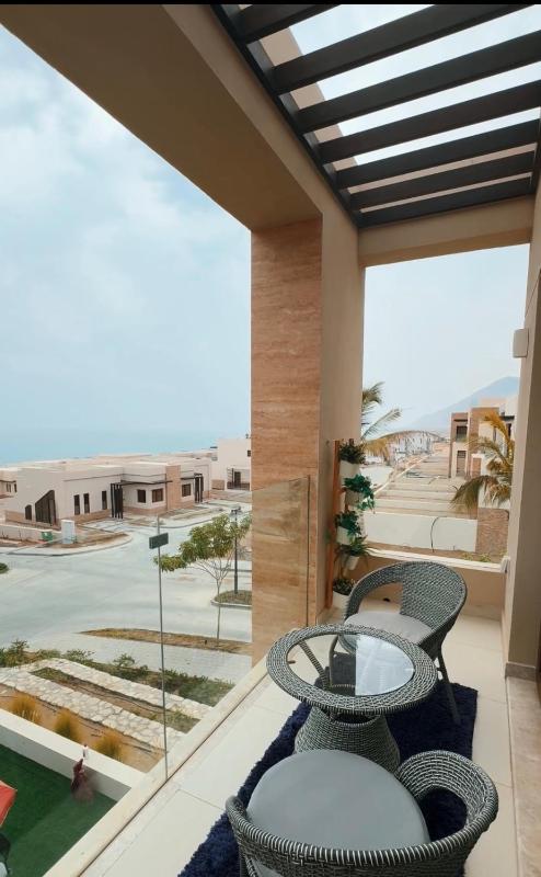 Sifah Ocean Breeze Villa - image 5