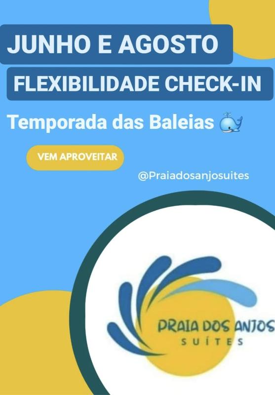Praia dos Anjos Suítes - image 49